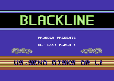 Alf Digi Disc